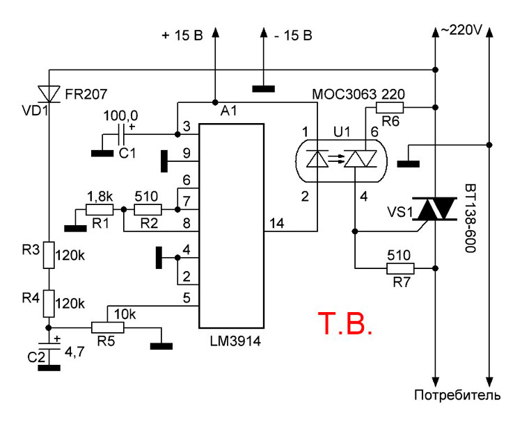 SMACONT | Подключение терморезисторов (термисторов, термосопротивлений)